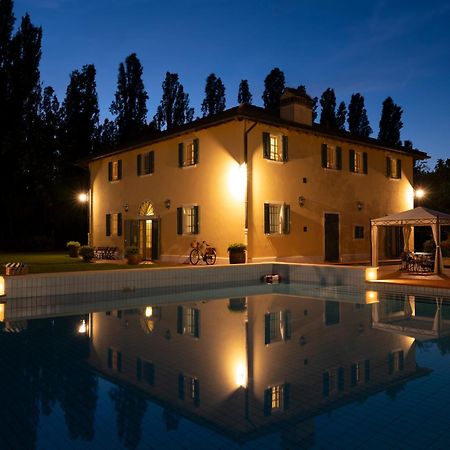 Elizabeth Country House, A Member Of Design Hotels Minerbio Екстер'єр фото