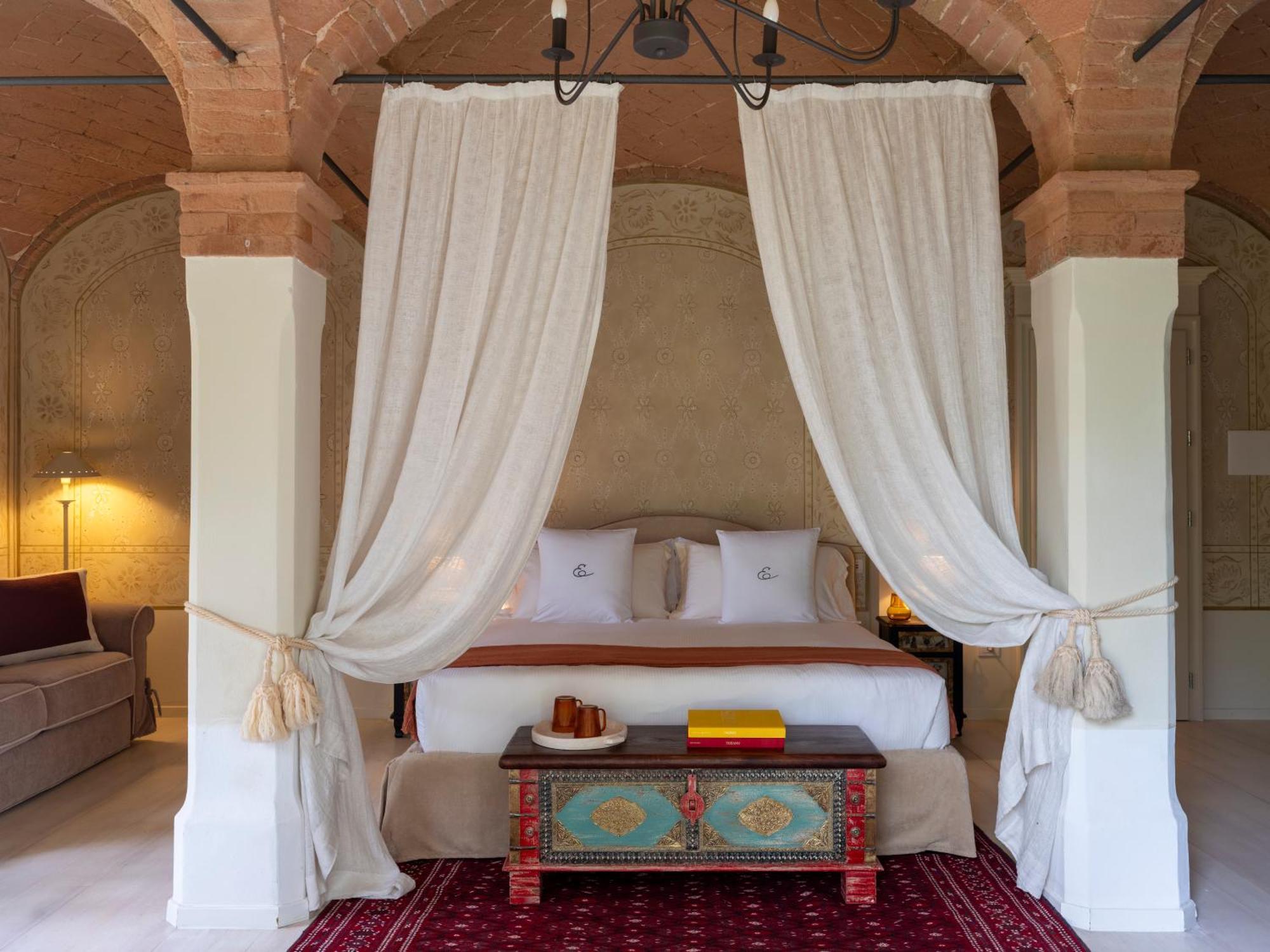 Elizabeth Country House, A Member Of Design Hotels Minerbio Екстер'єр фото