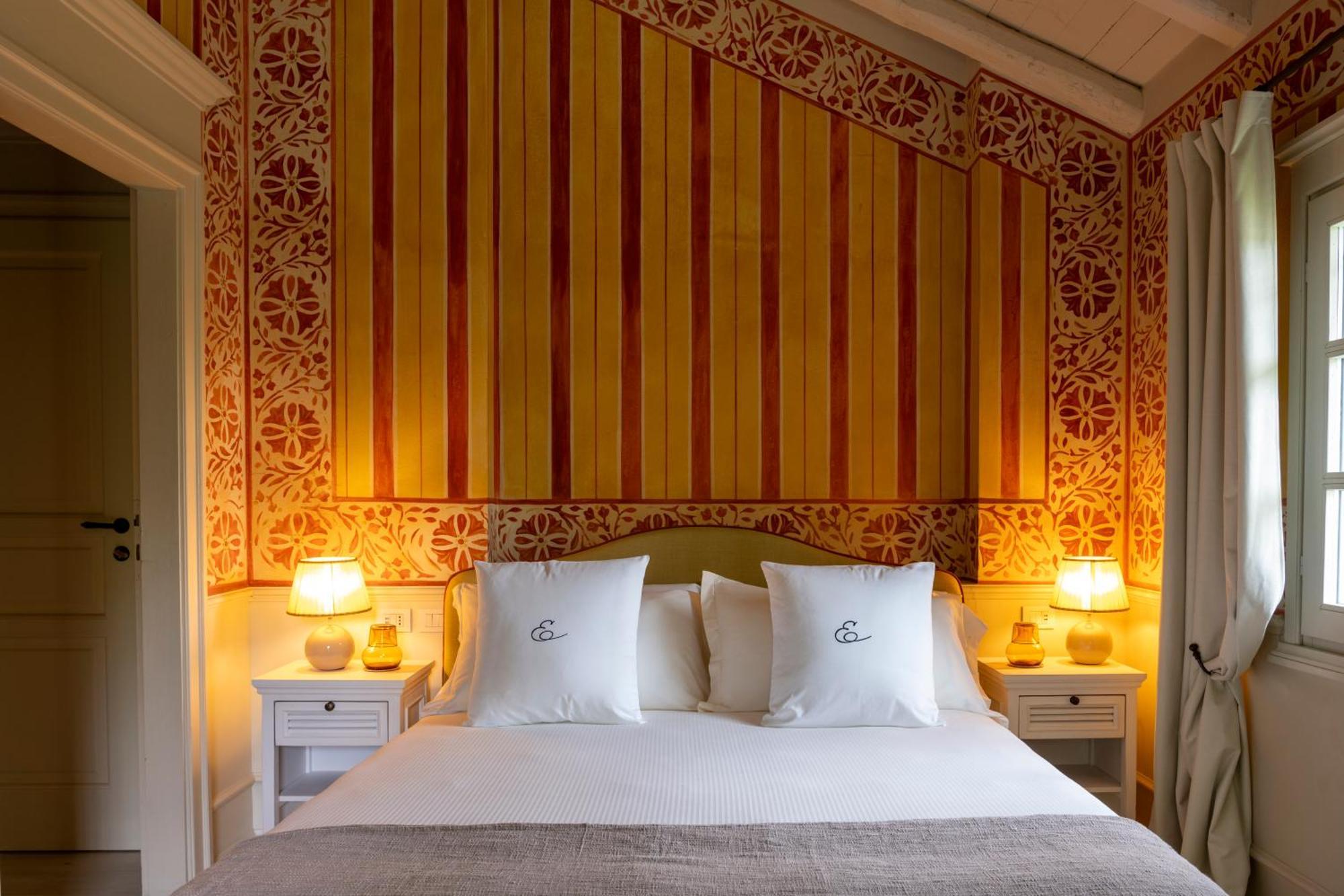 Elizabeth Country House, A Member Of Design Hotels Minerbio Екстер'єр фото