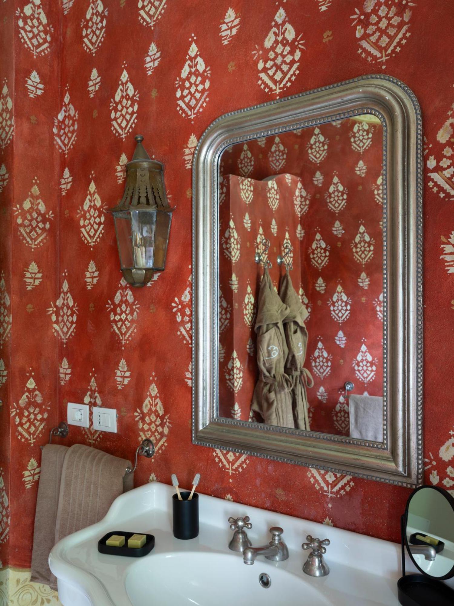 Elizabeth Country House, A Member Of Design Hotels Minerbio Екстер'єр фото
