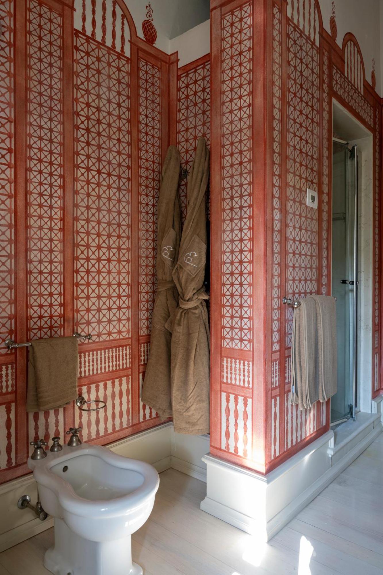 Elizabeth Country House, A Member Of Design Hotels Minerbio Екстер'єр фото