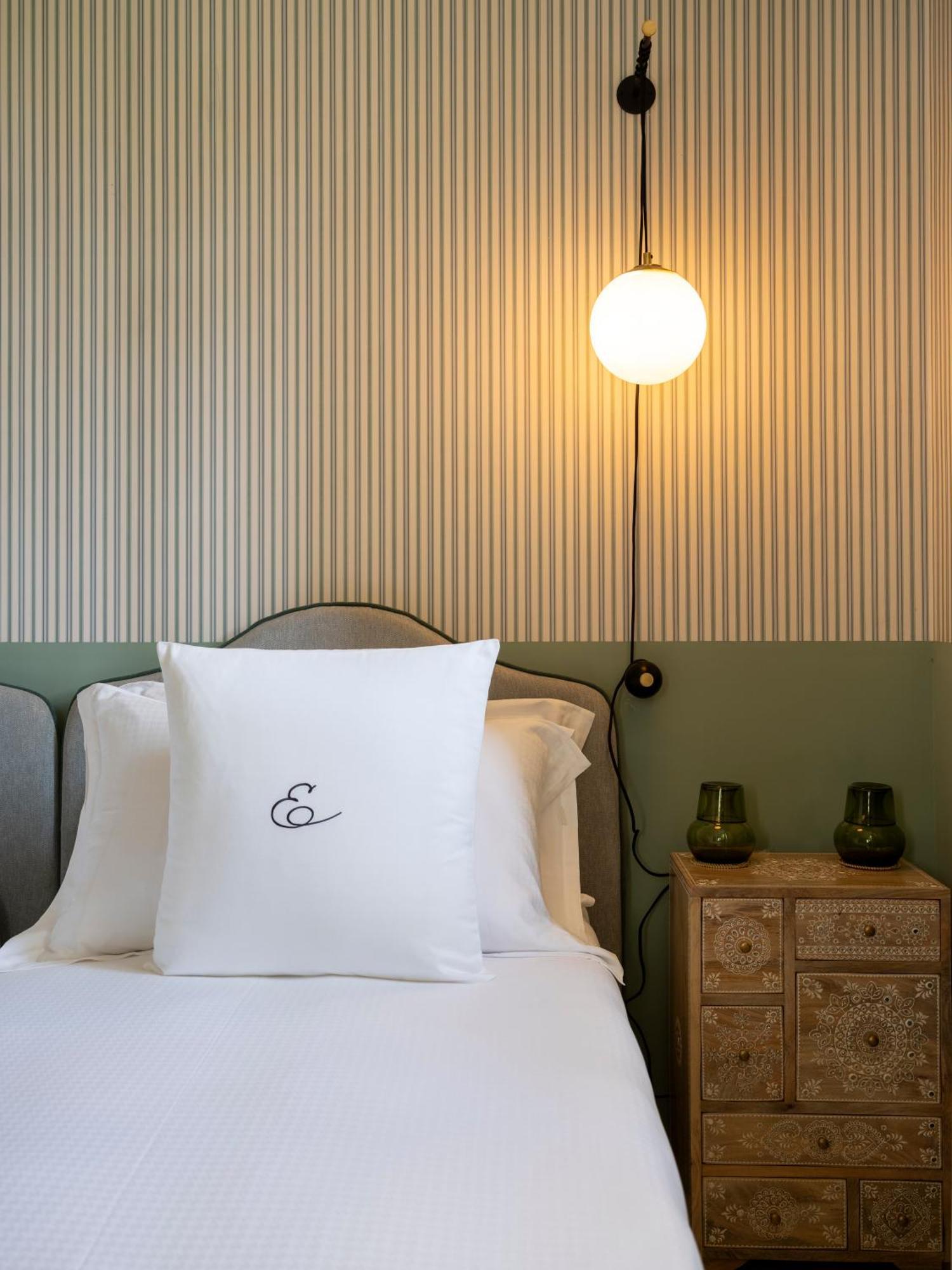 Elizabeth Country House, A Member Of Design Hotels Minerbio Екстер'єр фото