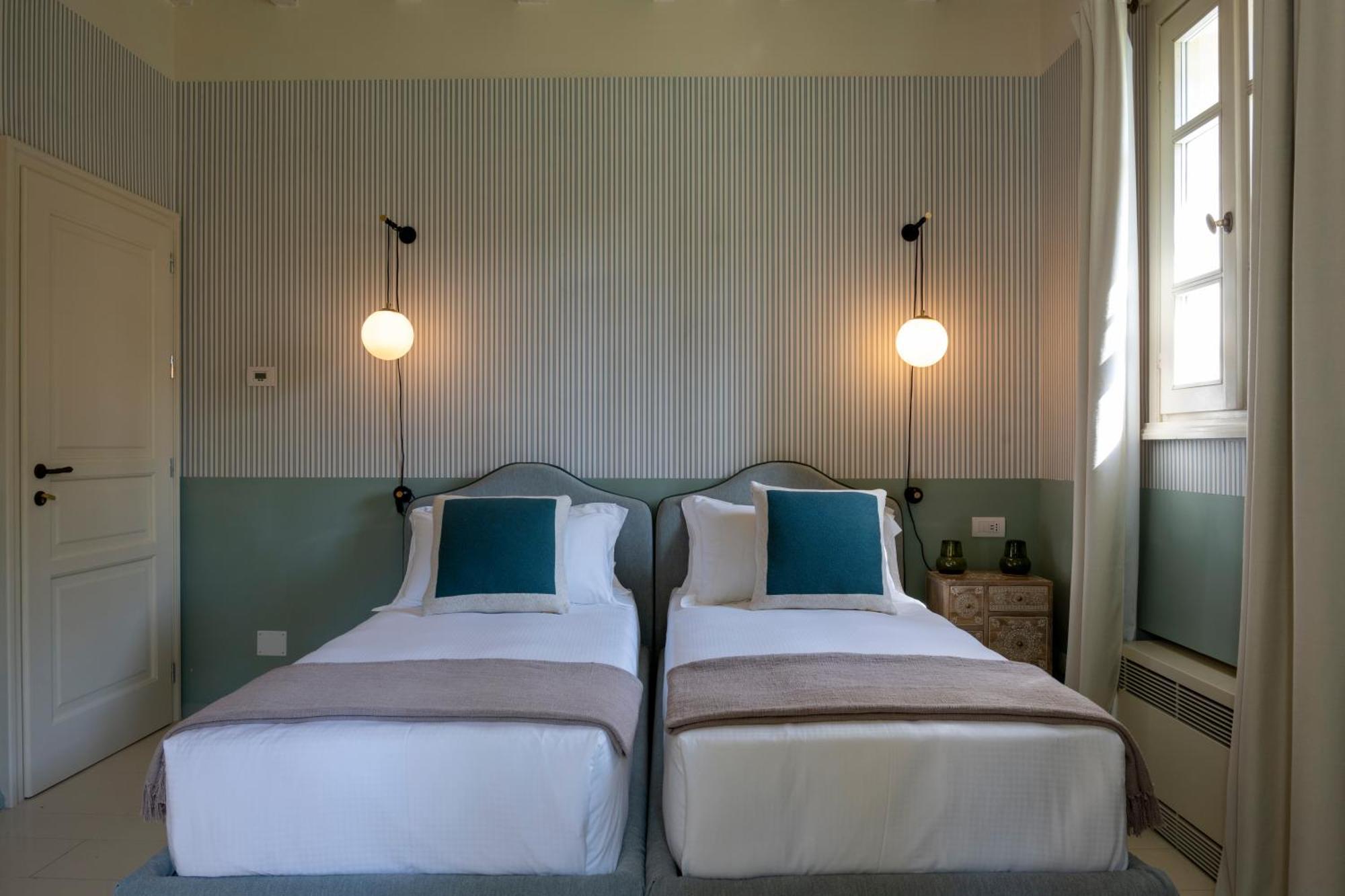 Elizabeth Country House, A Member Of Design Hotels Minerbio Екстер'єр фото