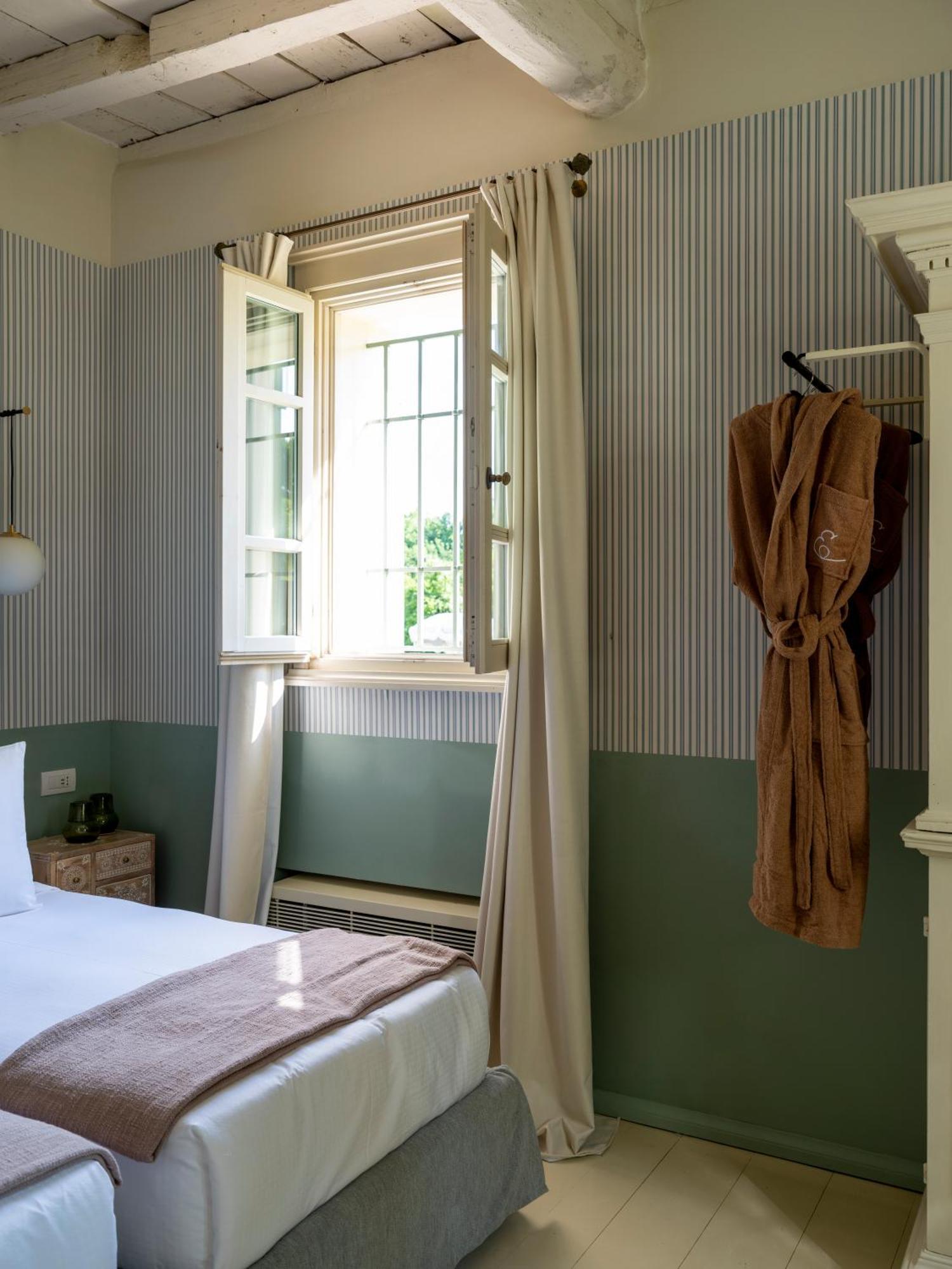 Elizabeth Country House, A Member Of Design Hotels Minerbio Екстер'єр фото