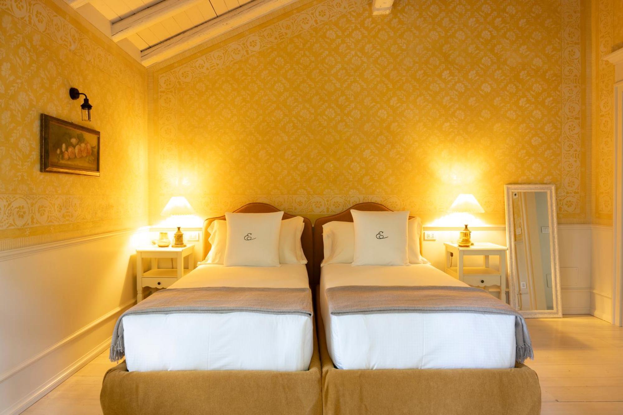 Elizabeth Country House, A Member Of Design Hotels Minerbio Екстер'єр фото