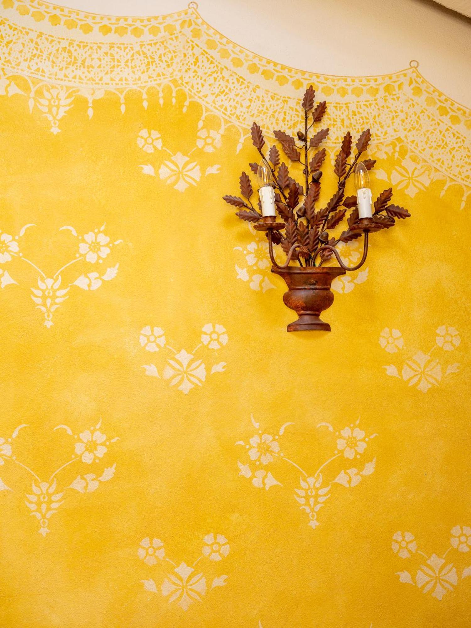 Elizabeth Country House, A Member Of Design Hotels Minerbio Екстер'єр фото