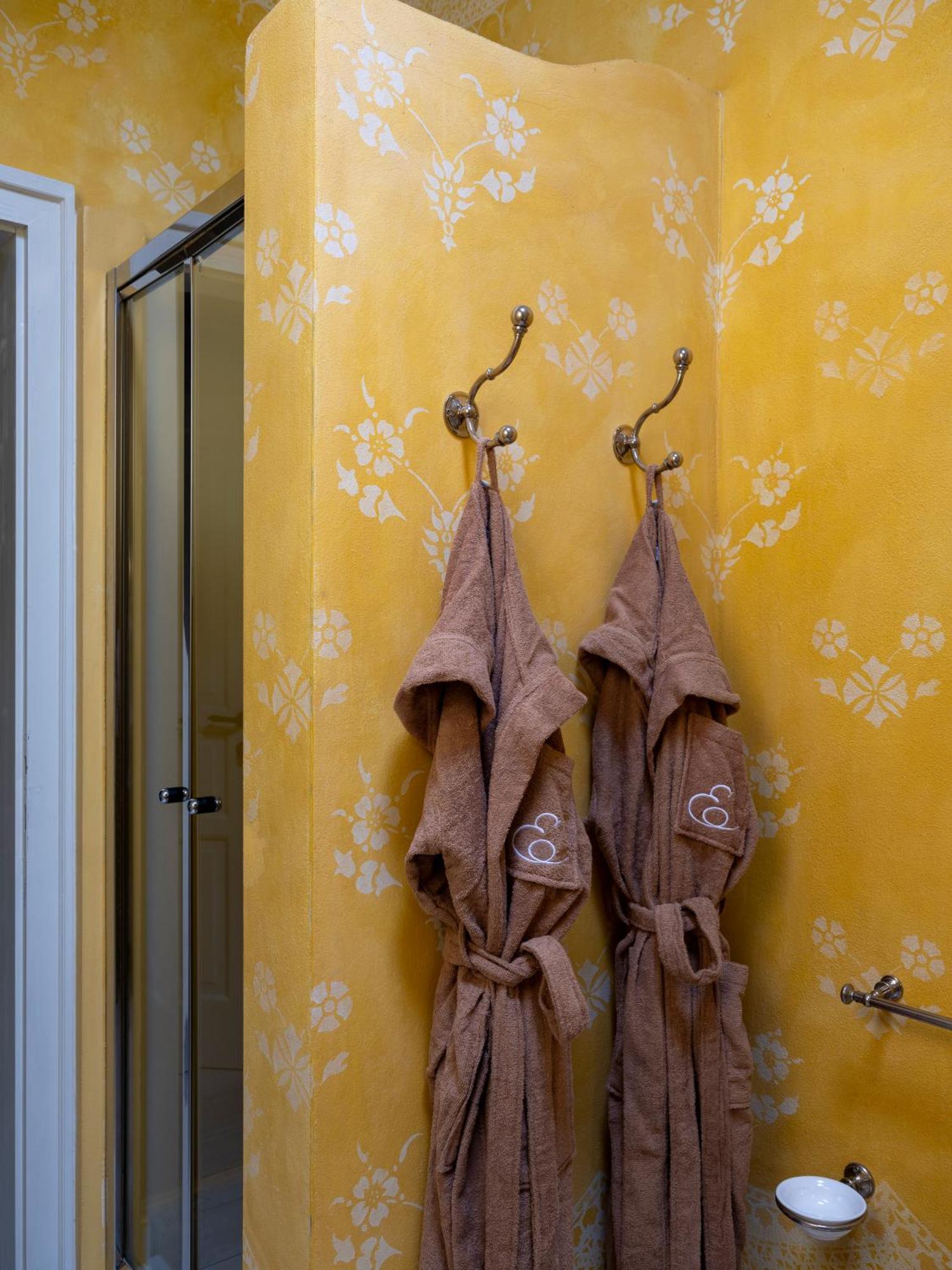 Elizabeth Country House, A Member Of Design Hotels Minerbio Екстер'єр фото