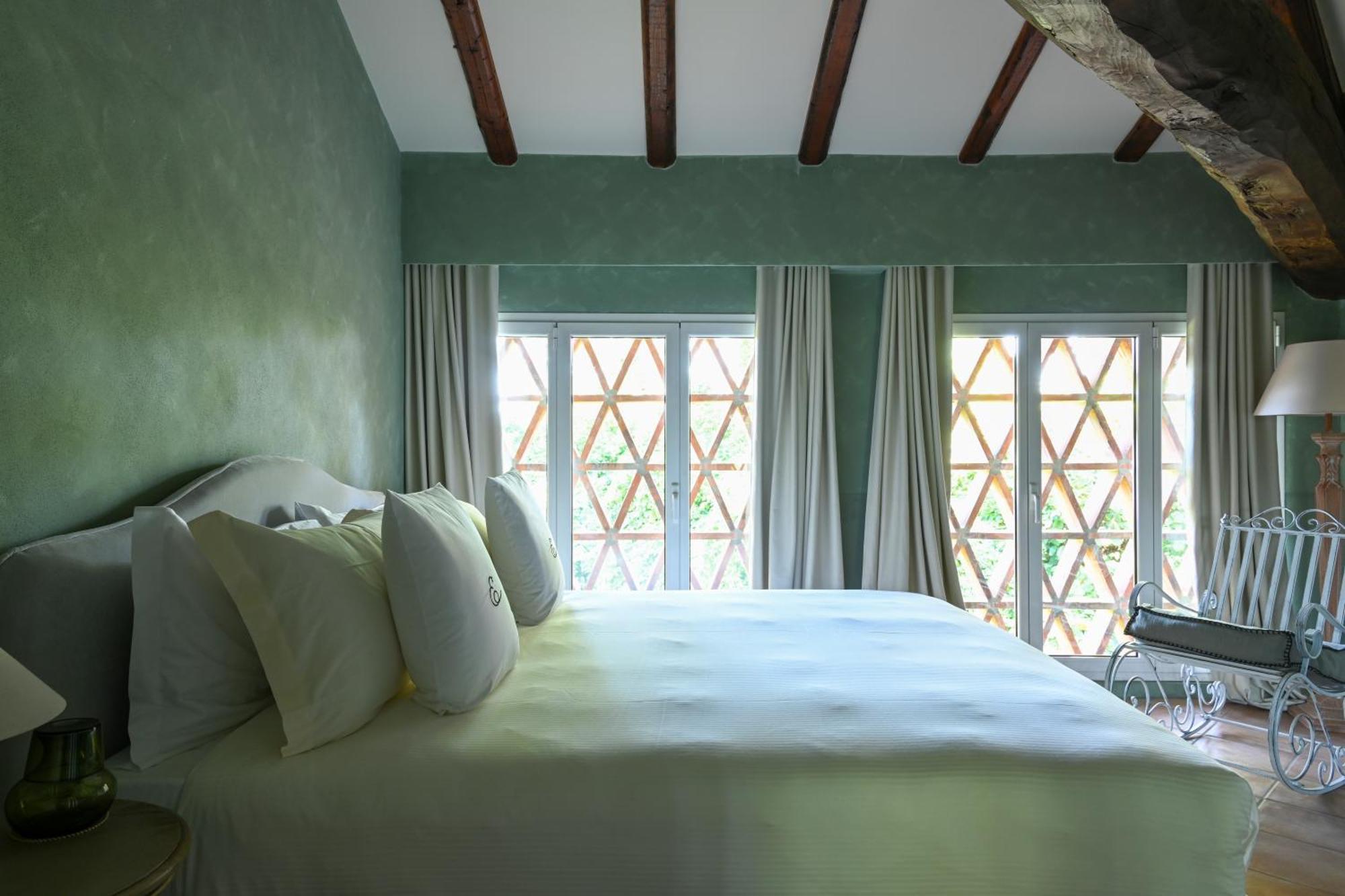 Elizabeth Country House, A Member Of Design Hotels Minerbio Екстер'єр фото