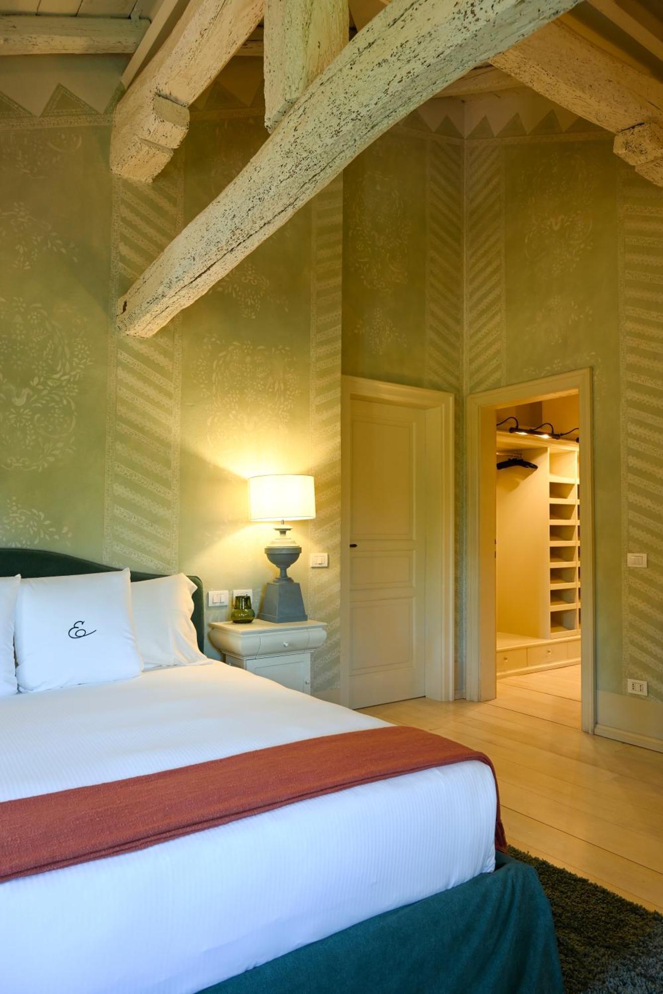 Elizabeth Country House, A Member Of Design Hotels Minerbio Екстер'єр фото