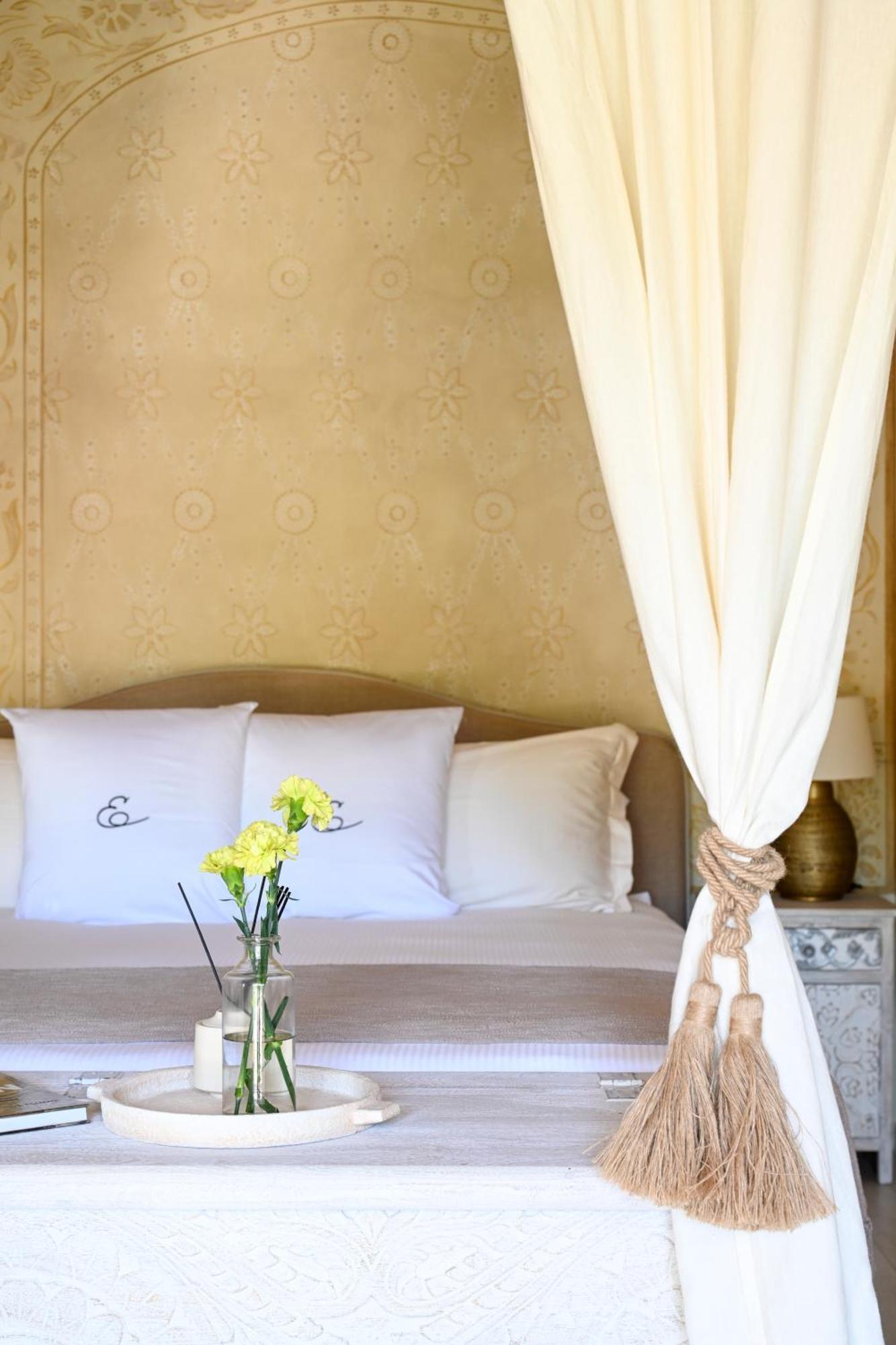 Elizabeth Country House, A Member Of Design Hotels Minerbio Екстер'єр фото