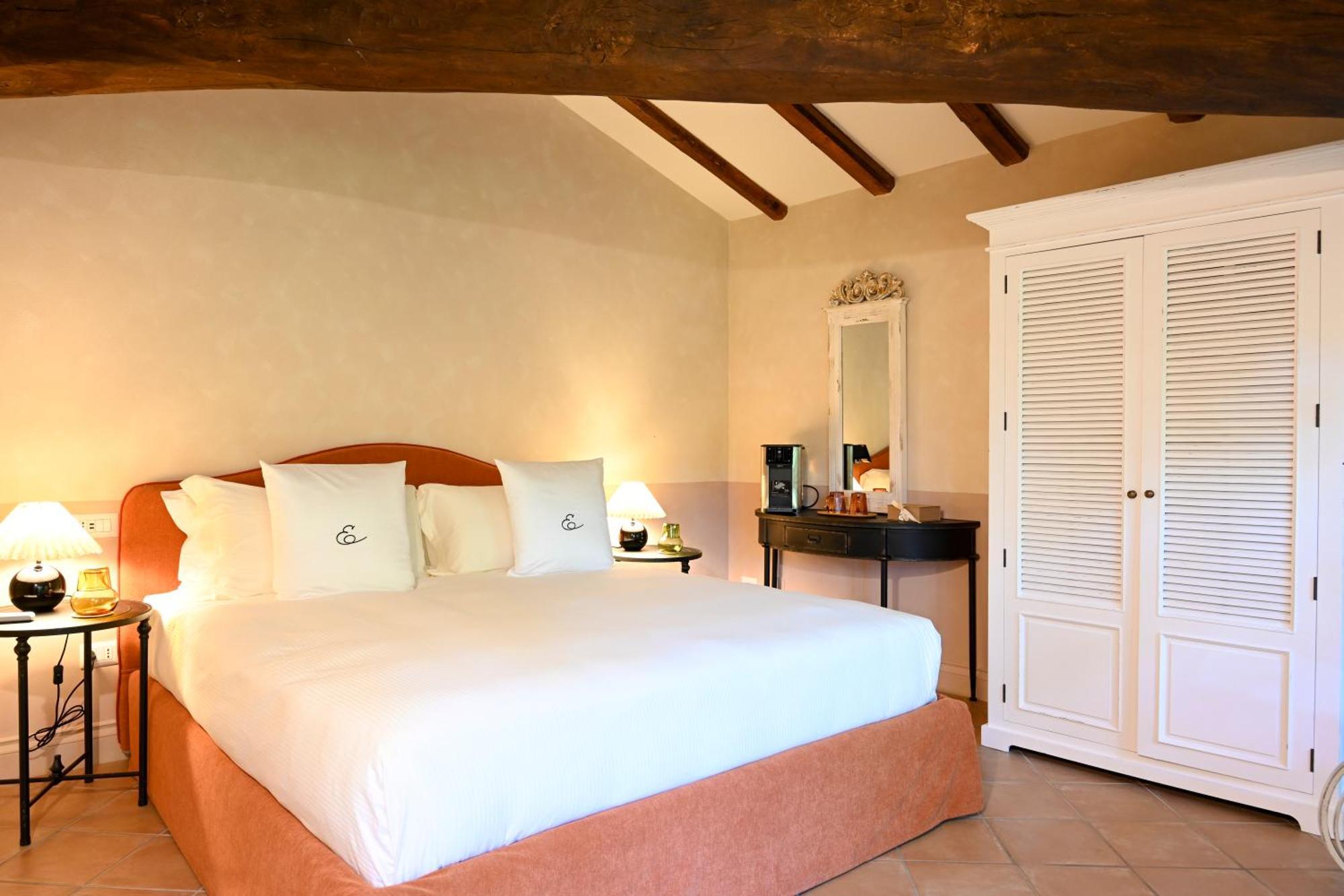 Elizabeth Country House, A Member Of Design Hotels Minerbio Екстер'єр фото