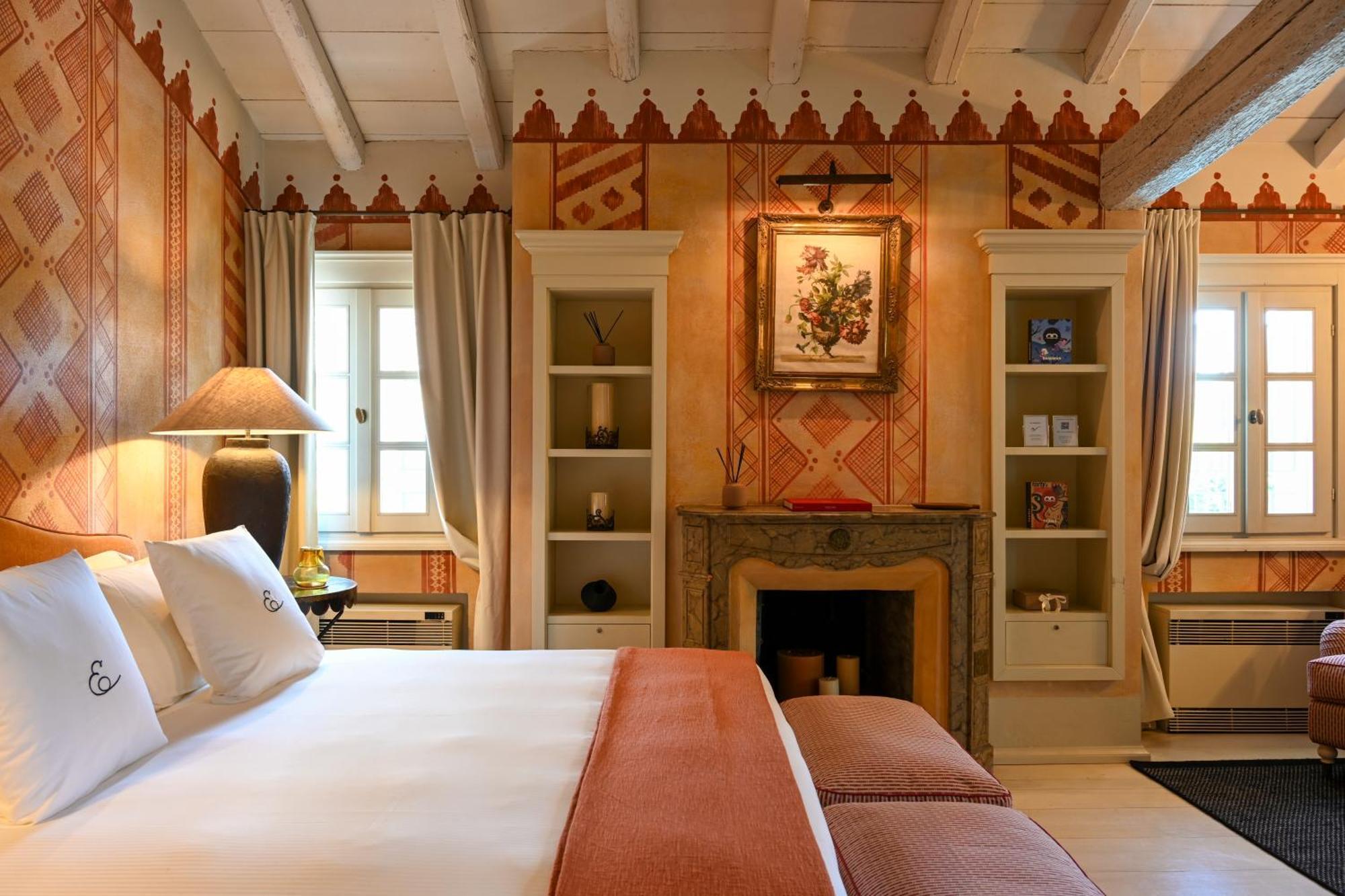 Elizabeth Country House, A Member Of Design Hotels Minerbio Екстер'єр фото