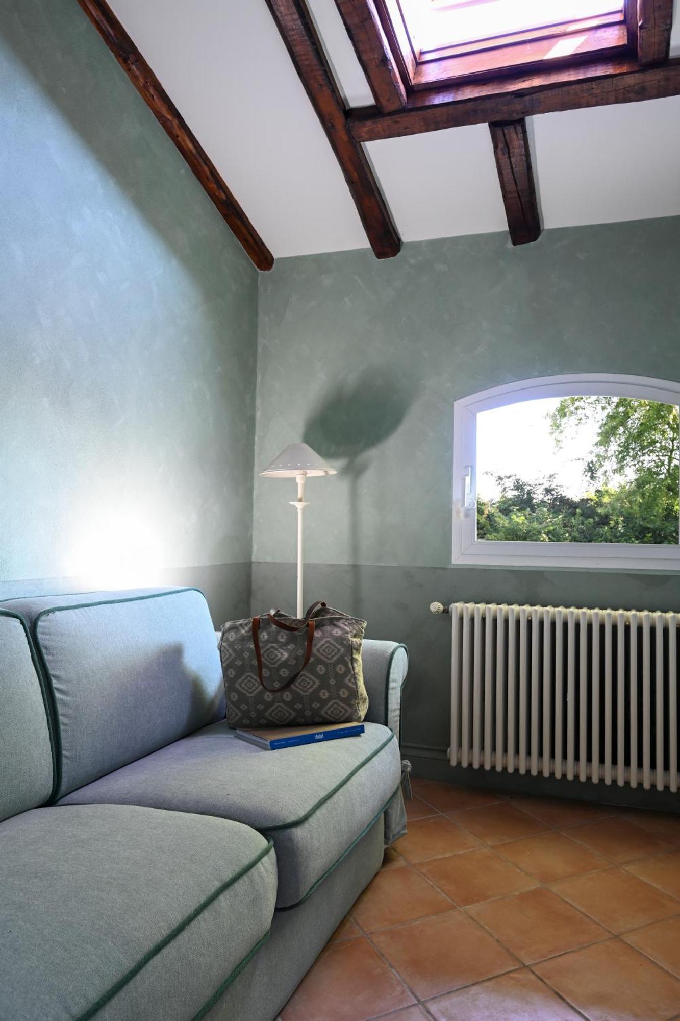 Elizabeth Country House, A Member Of Design Hotels Minerbio Екстер'єр фото