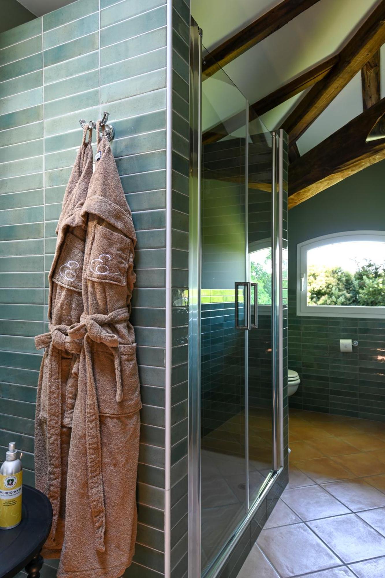 Elizabeth Country House, A Member Of Design Hotels Minerbio Екстер'єр фото