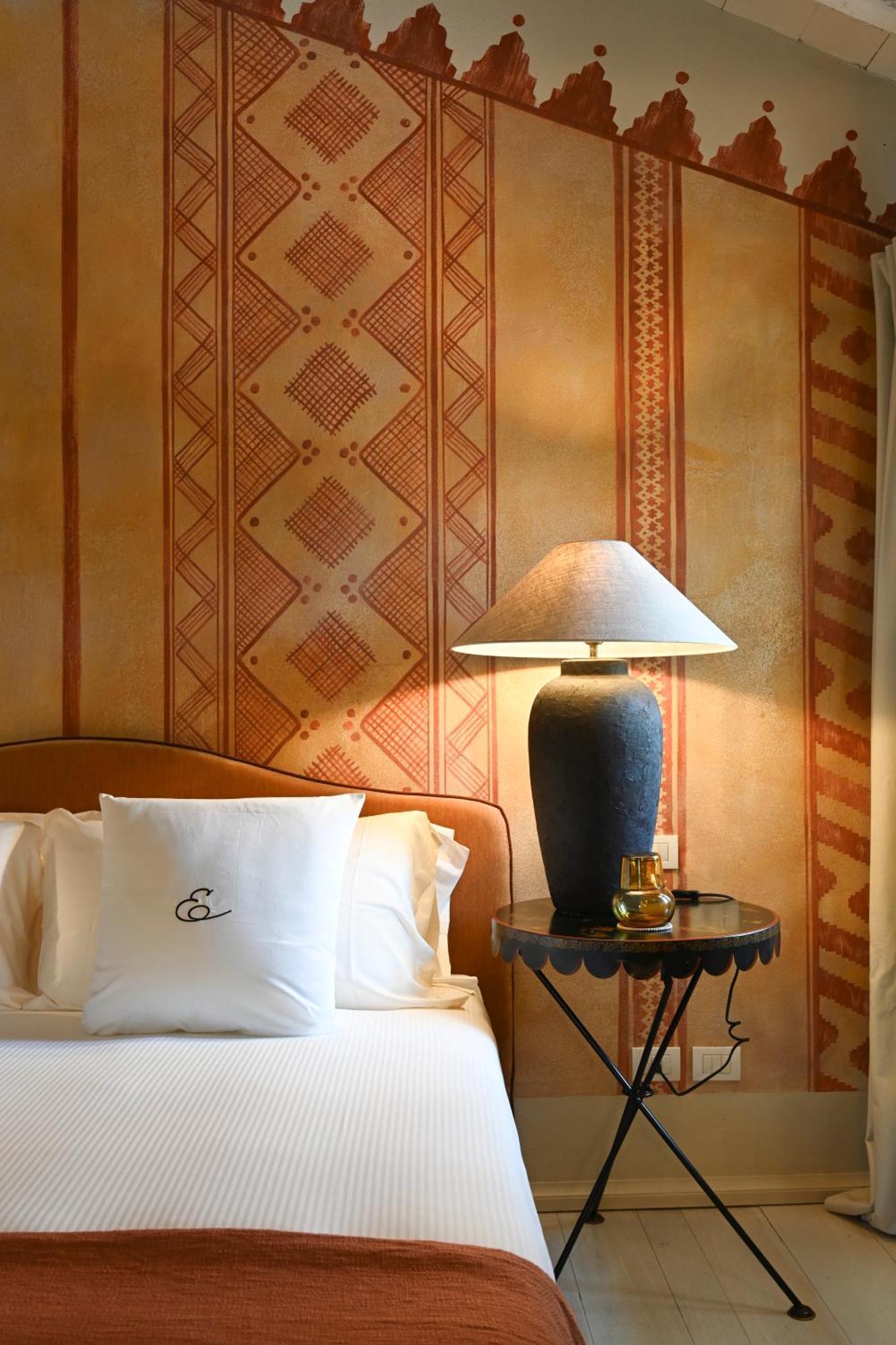 Elizabeth Country House, A Member Of Design Hotels Minerbio Екстер'єр фото