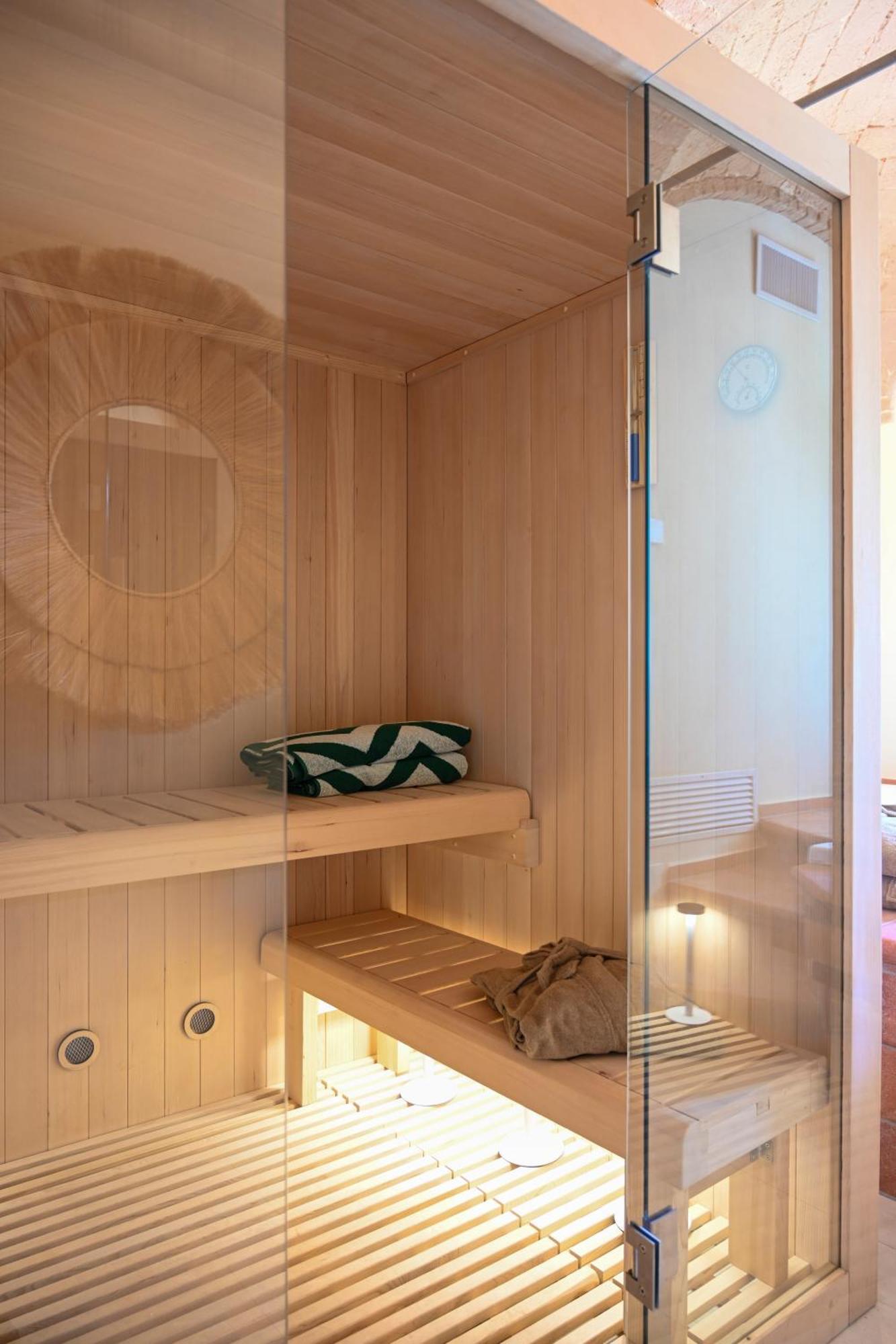Elizabeth Country House, A Member Of Design Hotels Minerbio Екстер'єр фото