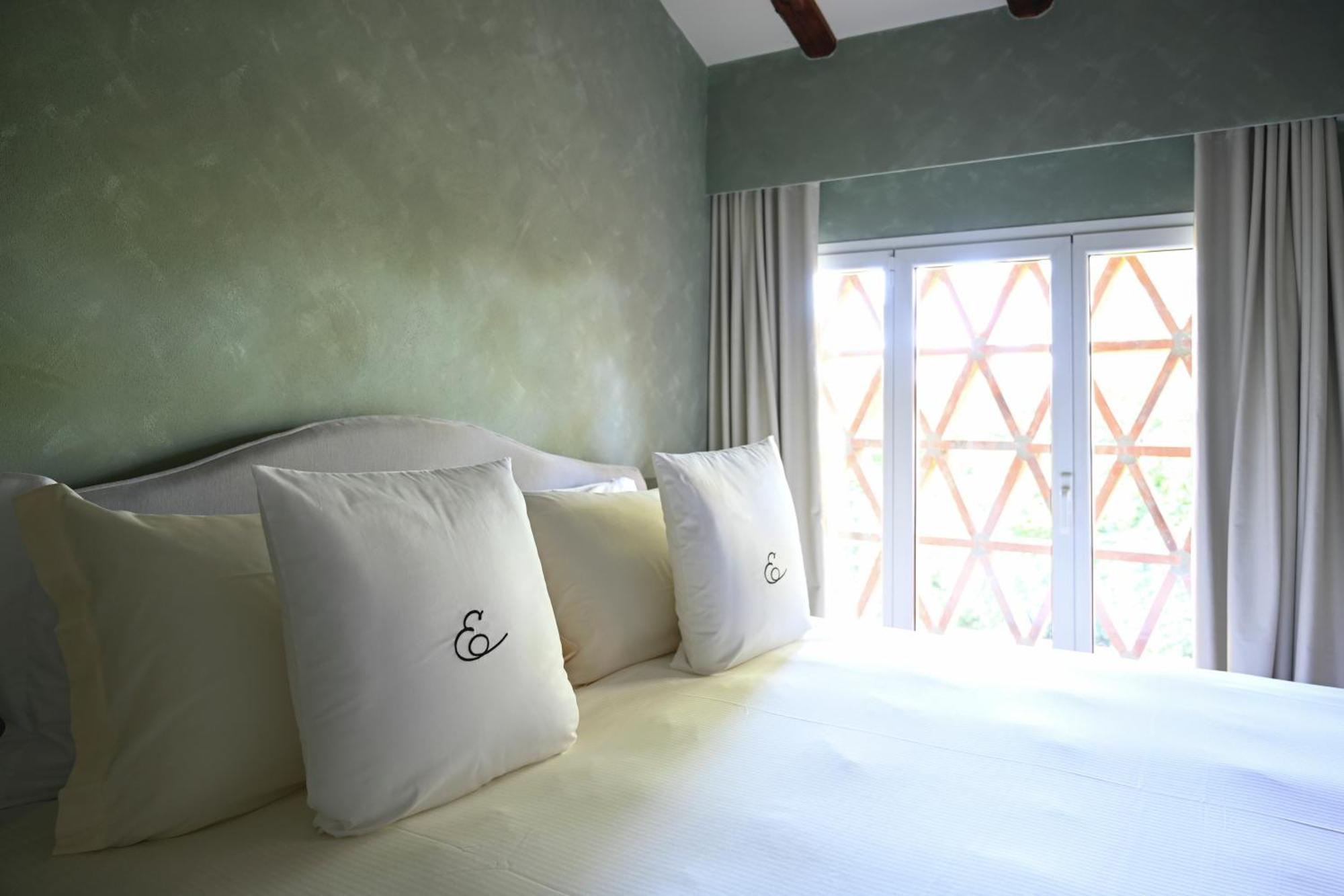 Elizabeth Country House, A Member Of Design Hotels Minerbio Екстер'єр фото