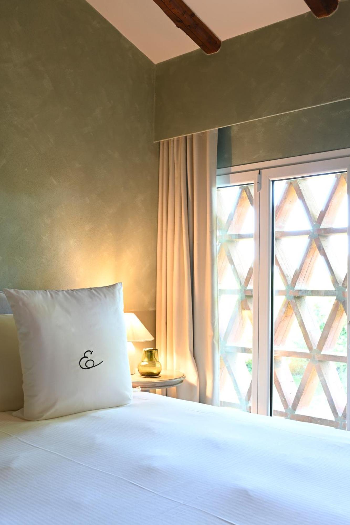 Elizabeth Country House, A Member Of Design Hotels Minerbio Екстер'єр фото