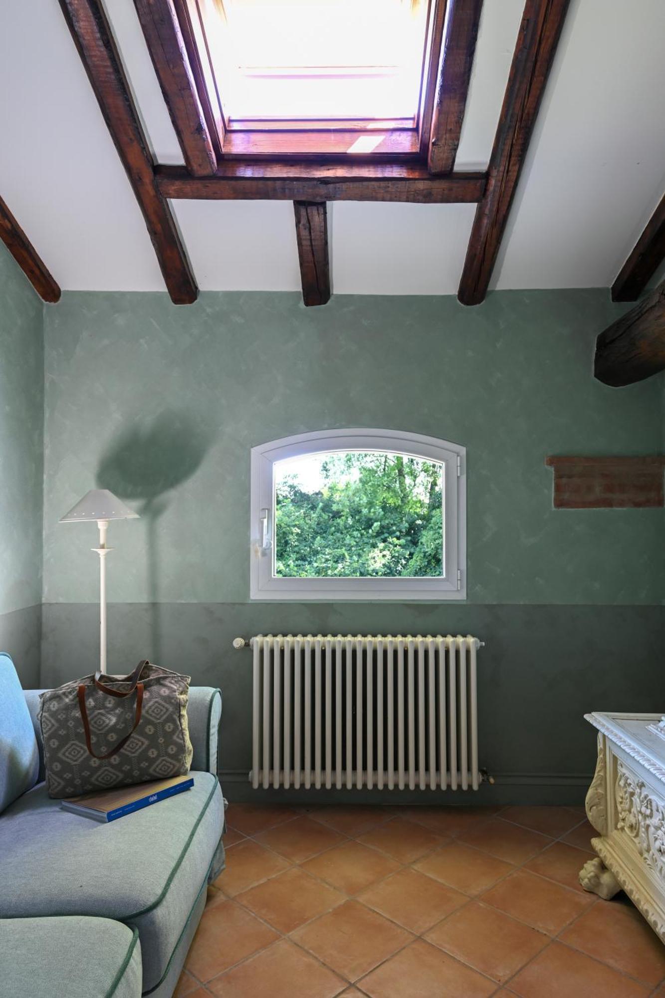 Elizabeth Country House, A Member Of Design Hotels Minerbio Екстер'єр фото