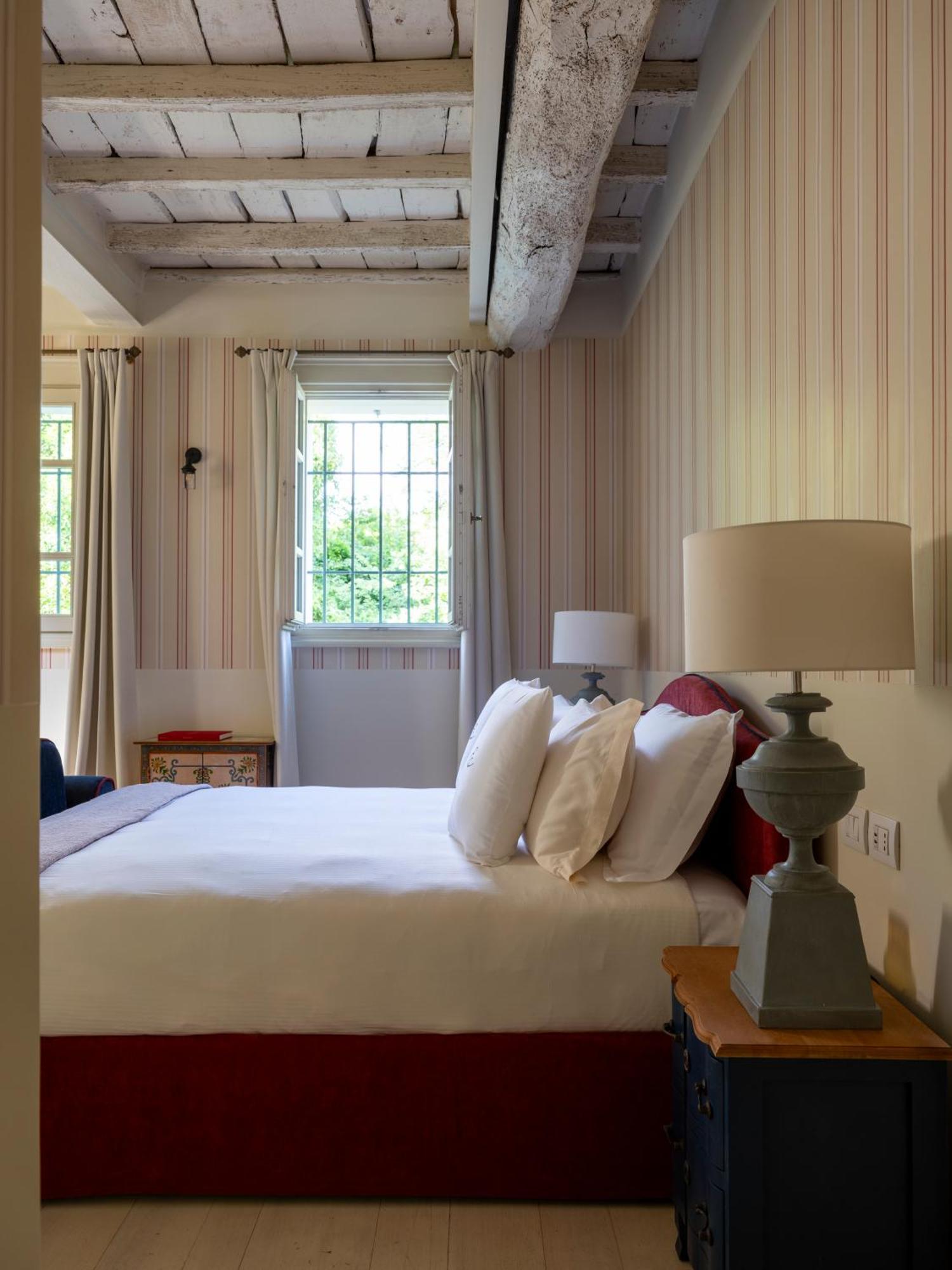Elizabeth Country House, A Member Of Design Hotels Minerbio Екстер'єр фото